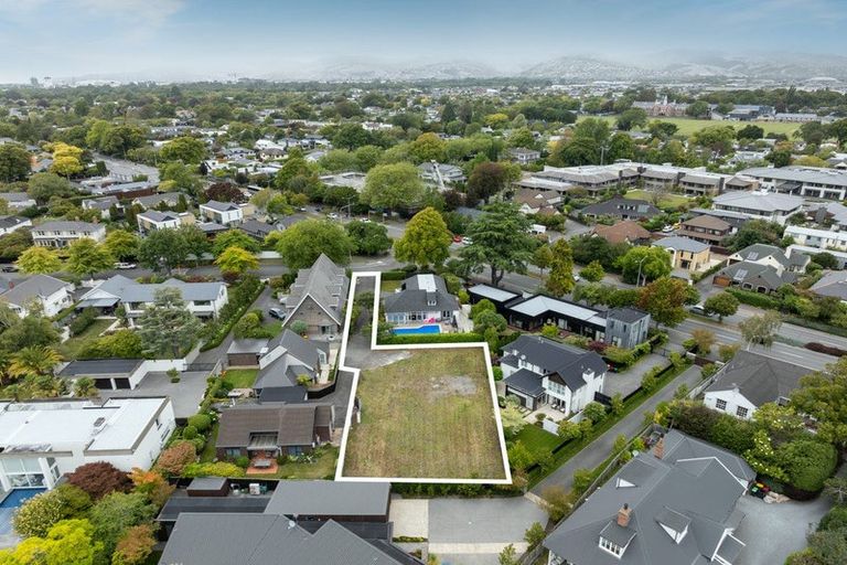 Photo of property in 3a Snowdon Road, Fendalton, Christchurch, 8052