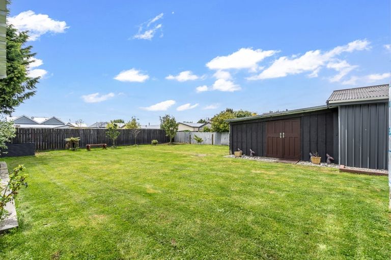 Photo of property in 306 Crinan Street, Georgetown, Invercargill, 9812