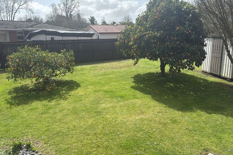 Photo of property in 4 Harlock Place, Huntly, 3700