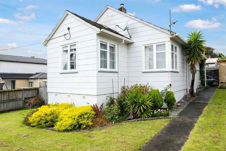 Photo of property in 19 Blacklock Avenue, Henderson, Auckland, 0612