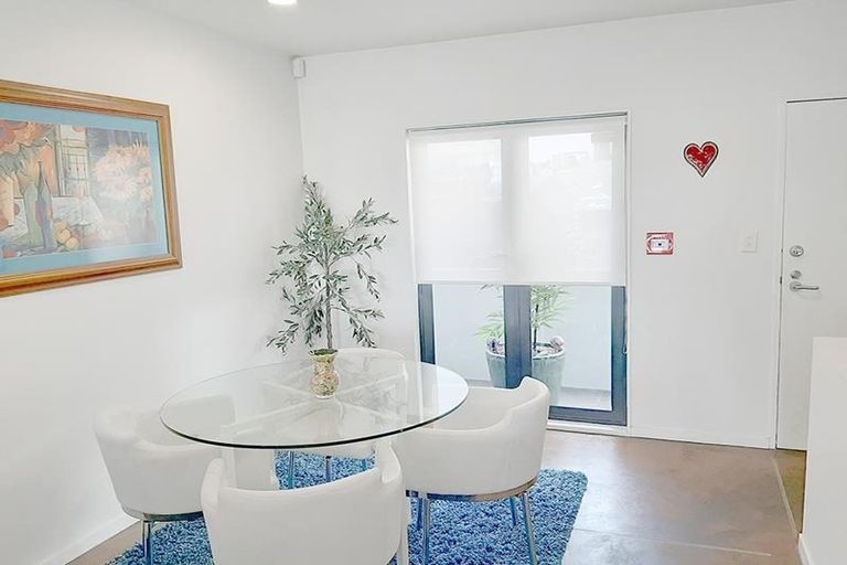 Photo of property in 16/34 Pollen Street, Grey Lynn, Auckland, 1021