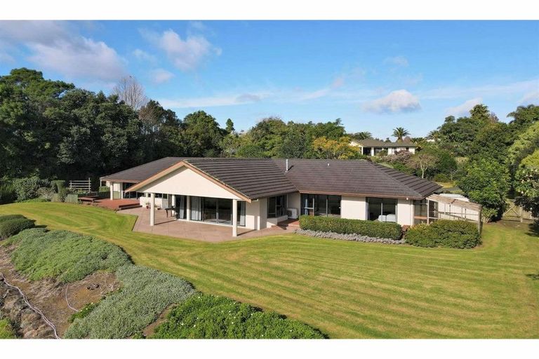 Photo of property in 36 Silkwood Lane, Kerikeri, 0230