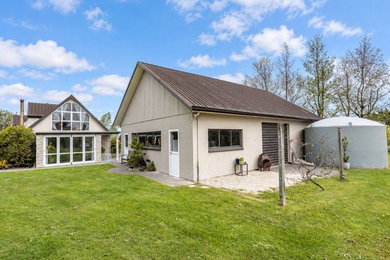 Photo of property in 87 Marshmans Road, Ashley, Rangiora, 7477