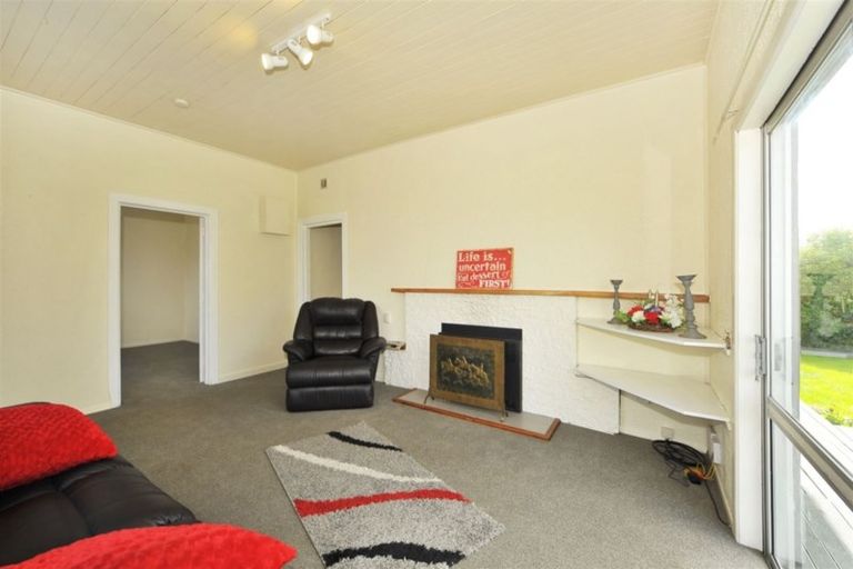 Photo of property in 23c Willock Street, Kaiapoi, 7630