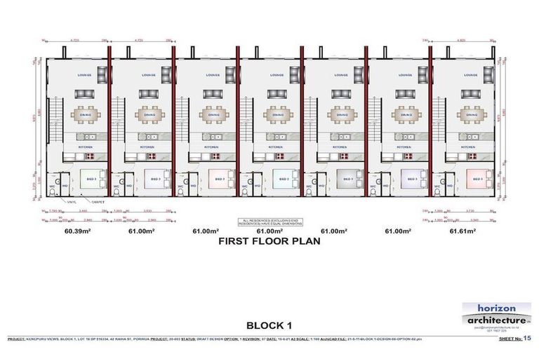 Photo of property in 42 Raiha Street, Kenepuru, Porirua, 5022