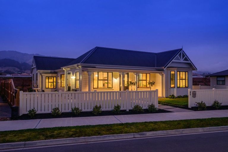 Photo of property in 65 Eton Street, Appleby, Richmond, 7020