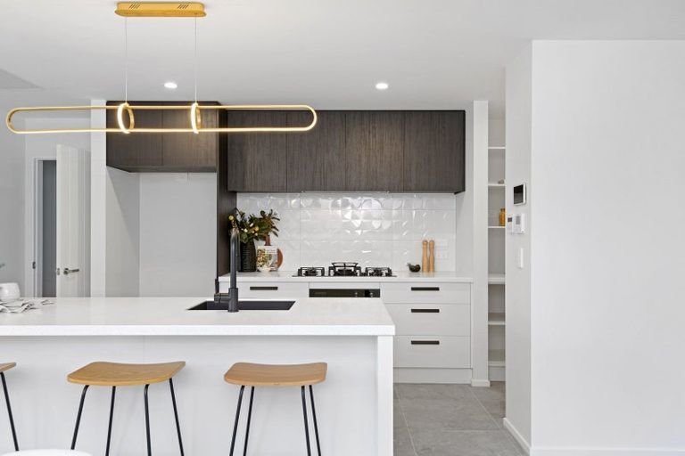 Photo of property in 10 Chambers Avenue, Woodend, 7610