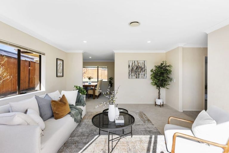 Photo of property in 4 Raphoe Road, Flat Bush, Auckland, 2019