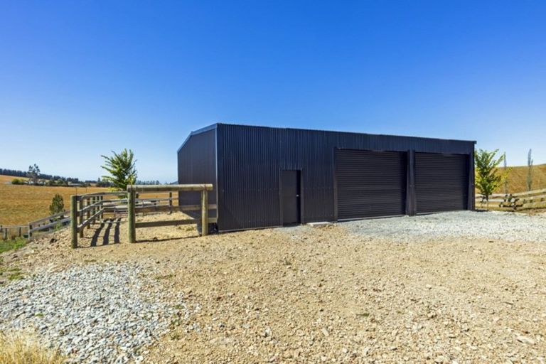 Photo of property in 41 Middle Valley Road, Middle Valley, Fairlie, 7987