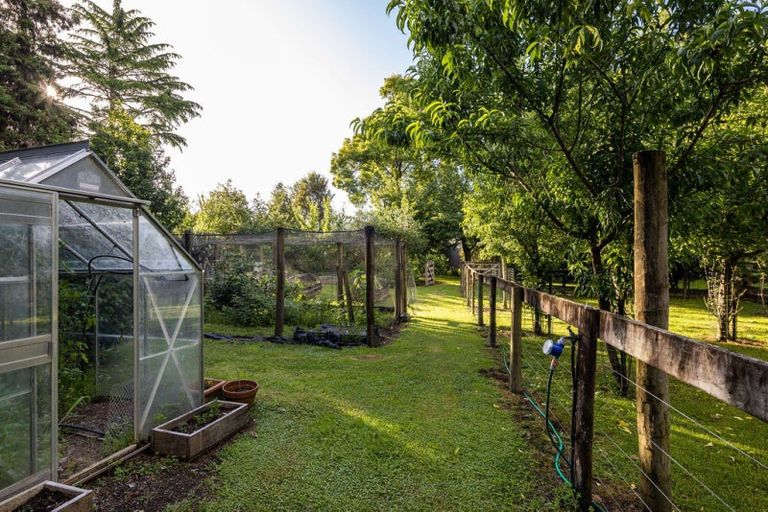 Photo of property in 109 Butcher Road, Matangi, Hamilton, 3284