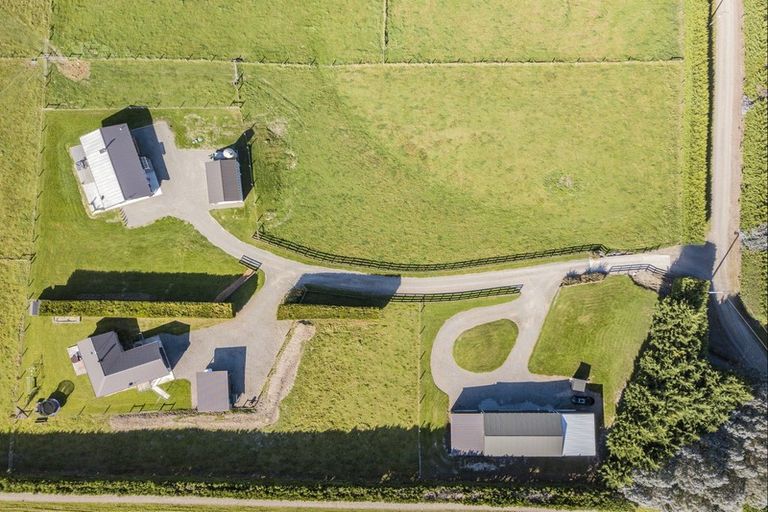 Photo of property in 54 Bayley Road, Fernside, Rangiora, 7471