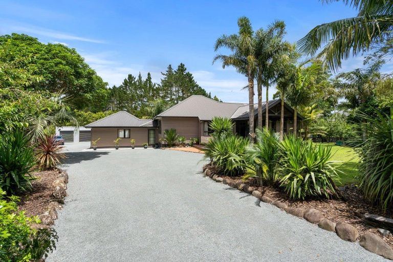 Photo of property in 1193 Pipiwai Road, Ruatangata West, Whangarei, 0176