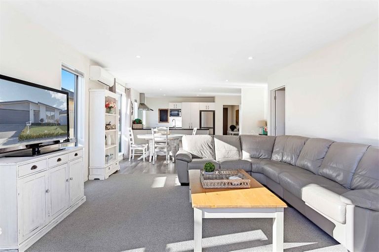 Photo of property in 6 Cleland Crescent, Kaiapoi, 7630