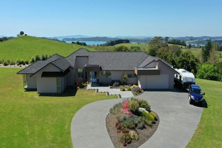 Photo of property in 34a Rangitane Road, Kerikeri, 0294