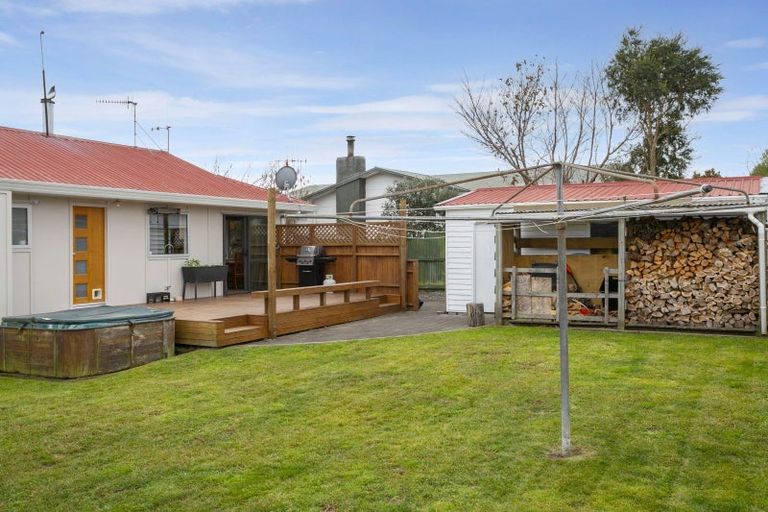 Photo of property in 26 Epping Place, Richmond Heights, Taupo, 3330