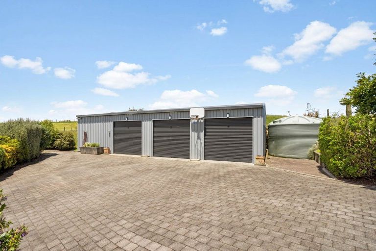 Photo of property in 2439 Old Taupo Road, Tokoroa, 3491