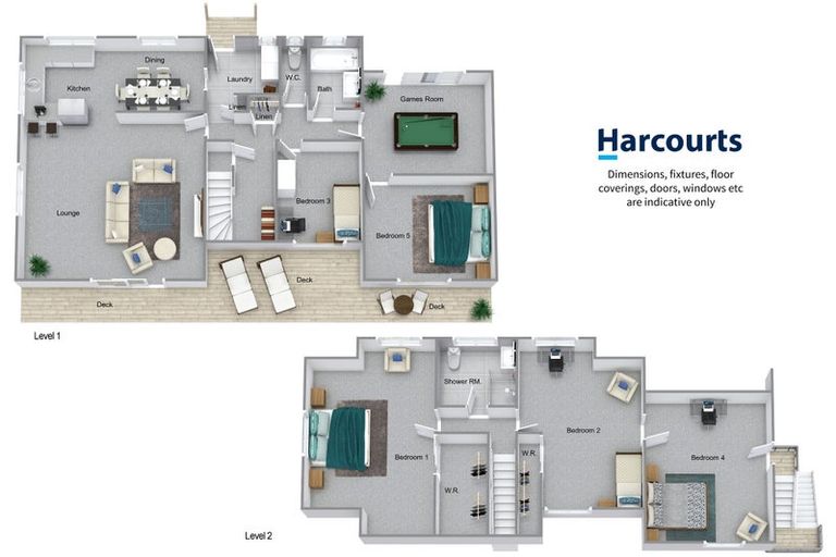 Photo of property in 179 Neal Road, Rarangi, Blenheim, 7273