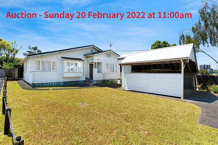 Photo of property in 17 Arawa Street, New Lynn, Auckland, 0600