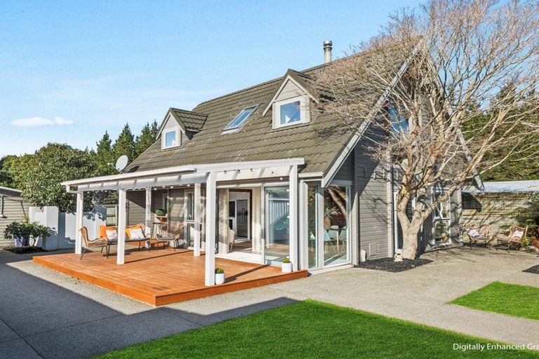 Photo of property in 288 Lower Styx Road, Spencerville, Christchurch, 8083