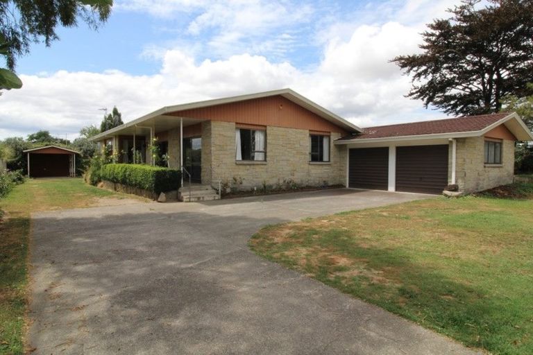 Photo of property in 184 Broadway, Matamata, 3400