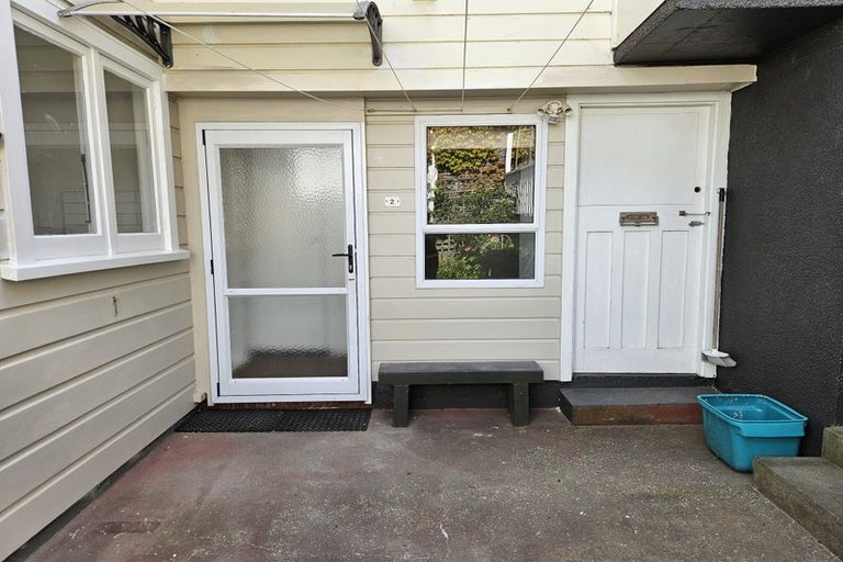 Photo of property in 87 Majoribanks Street, Mount Victoria, Wellington, 6011
