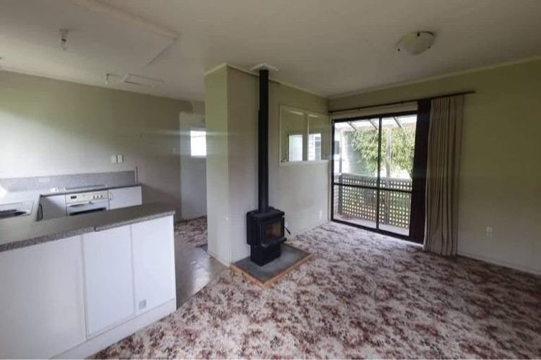 Photo of property in 311 Kumuiti Road, Fordell, Whanganui, 4577