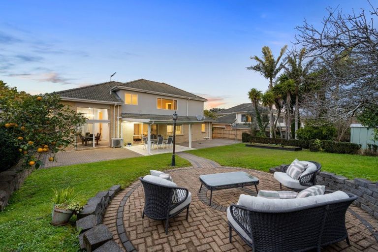 Photo of property in 25 Santa Ana Drive, Dannemora, Auckland, 2016