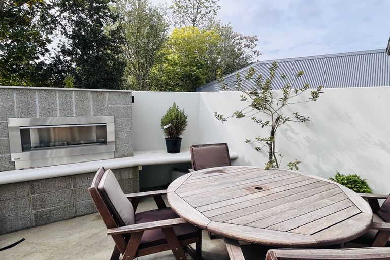 Photo of property in 5/52 Fendalton Road, Fendalton, Christchurch, 8014