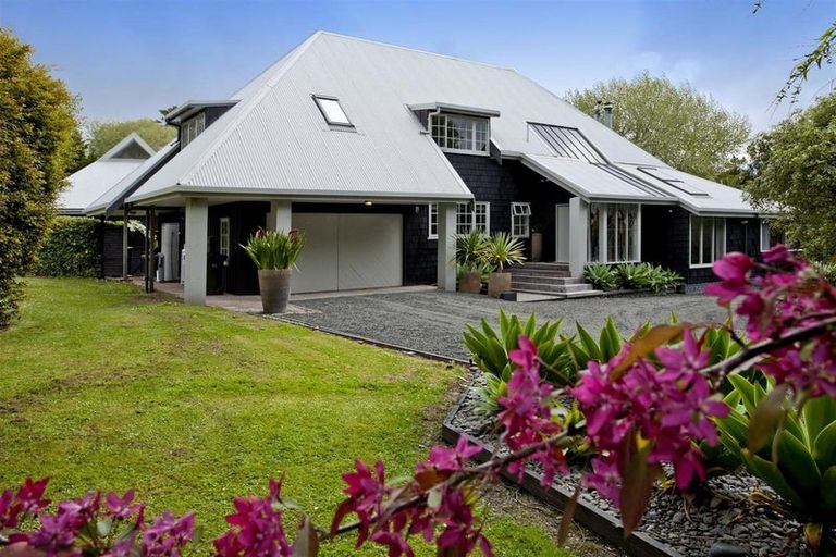 Photo of property in 143 Postman Road, Dairy Flat, Albany, 0794