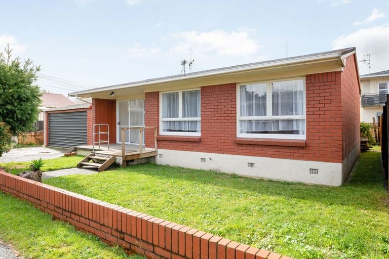 Photo of property in 3/22 Charlemont Street, Whitiora, Hamilton, 3200
