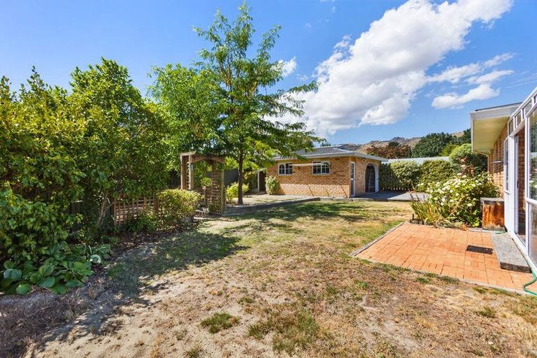 Photo of property in 11 Syndic Street, Cromwell, 9310