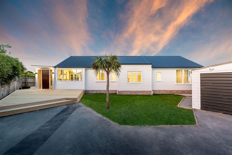 Photo of property in 171 Breezes Road, Aranui, Christchurch, 8061