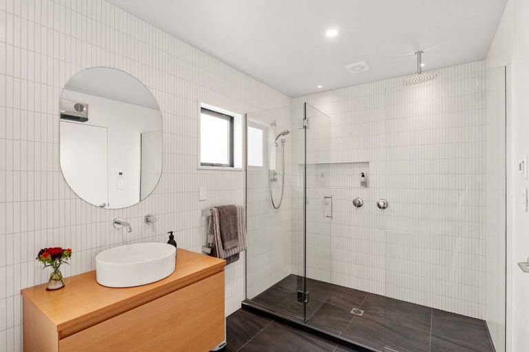 Photo of property in 199a Springfield Road, St Albans, Christchurch, 8014