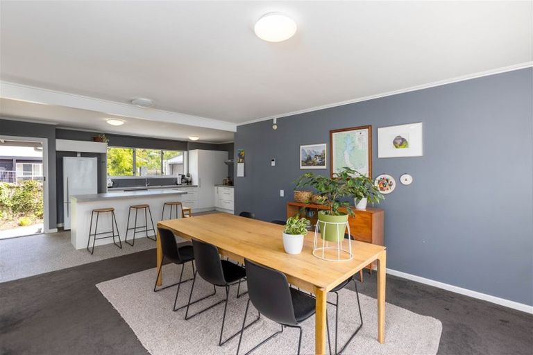 Photo of property in 24a Bowenvale Avenue, Cashmere, Christchurch, 8022