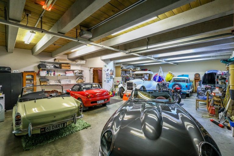 Photo of property in 9 Commodore Place, Britannia Heights, Nelson, 7010