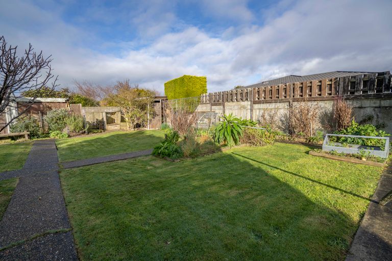 Photo of property in 44 Rockdale Road, Hawthorndale, Invercargill, 9810