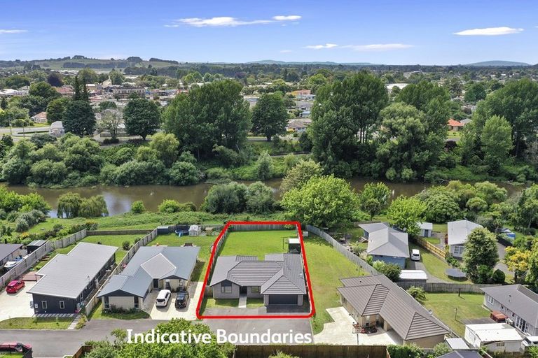 Photo of property in 7 Vi Taha Lane, Ngaruawahia, 3720