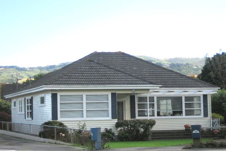 Photo of property in 789 High Street, Boulcott, Lower Hutt, 5011