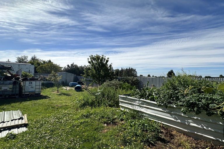 Photo of property in 43 Dejoux Road, Winton, 9720