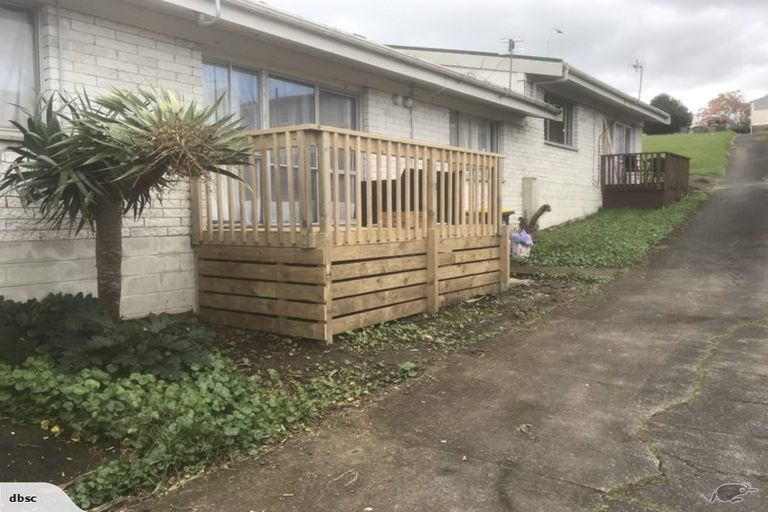 Photo of property in 2/33 Grassways Avenue, Pakuranga, Auckland, 2010
