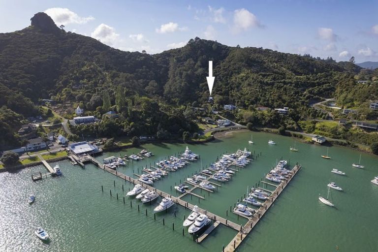 Photo of property in 548 Whangaroa Road, Whangaroa, Kaeo, 0478