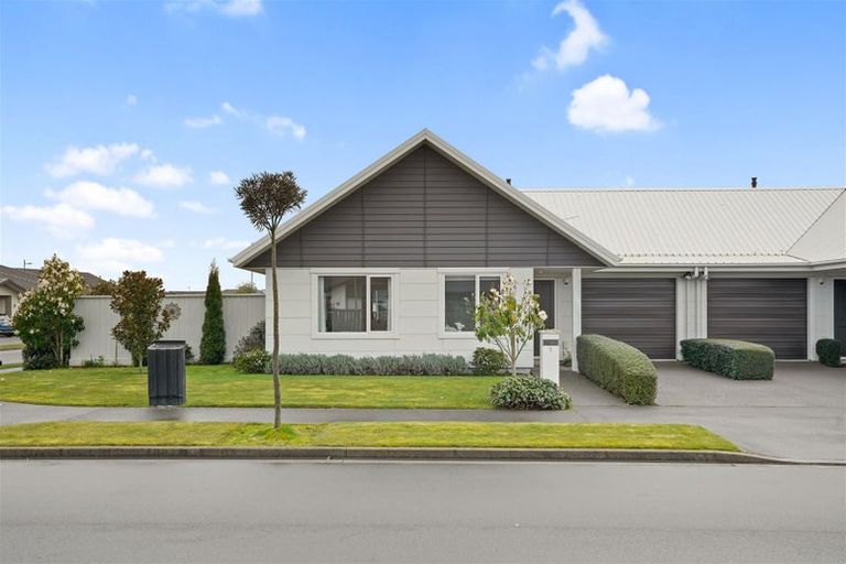 Photo of property in 7 Hubbard Street, Wigram, Christchurch, 8042