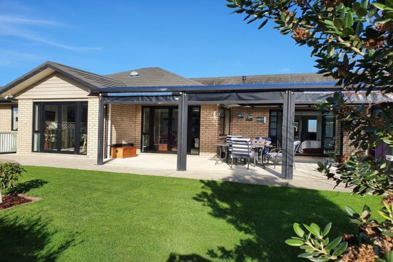 Photo of property in 30 Ballybunnion Crescent, Morrinsville, 3300