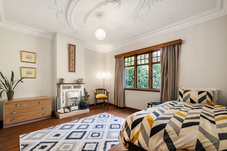 Photo of property in 81 Totara Road, Miramar, Wellington, 6022