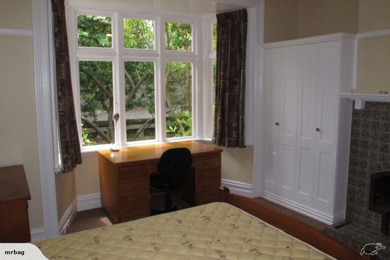 Photo of property in 12 Heriot Row, Dunedin Central, Dunedin, 9016