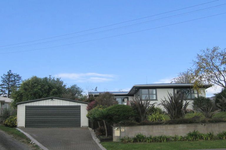 Photo of property in 14 Galbraith Street, Springfield, Rotorua, 3015