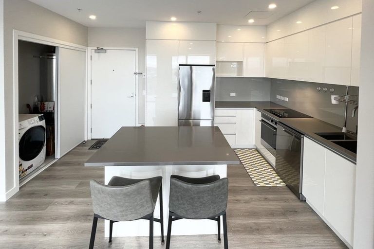 Photo of property in 504/57 Mapou Road, Hobsonville, Auckland, 0616