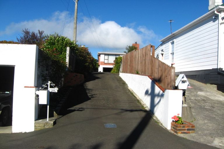 Photo of property in 25a Picardy Street, Maryhill, Dunedin, 9011