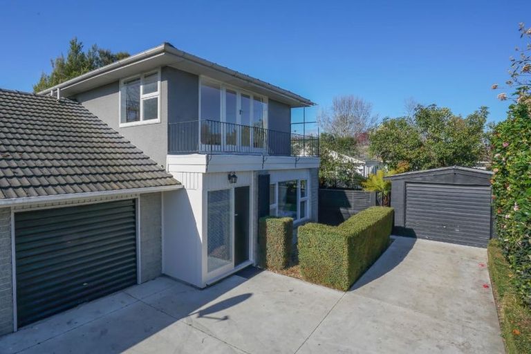 Photo of property in 1/55 Maidstone Road, Ilam, Christchurch, 8041