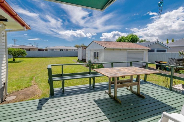 Photo of property in 27 Edinburgh Street, Levin, 5510